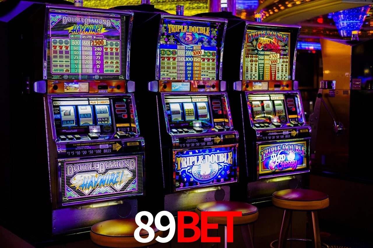 A Revolução dos Aplicativos de Jogos no 89bet