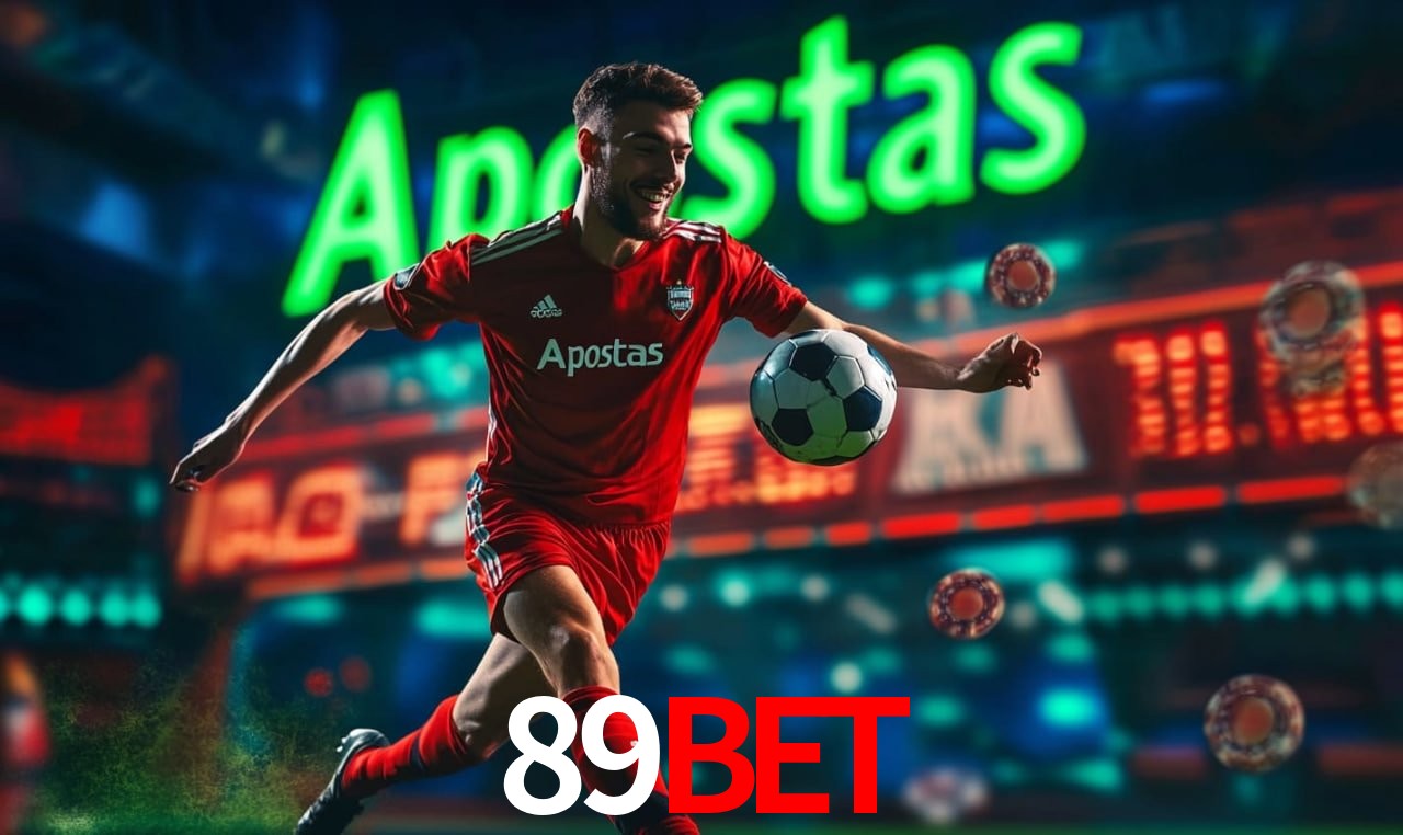 A Emoção da Loteria na 89bet: Uma Chance de Mudança de Vida