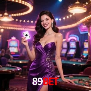A Revolução dos Aplicativos de Jogos no 89bet