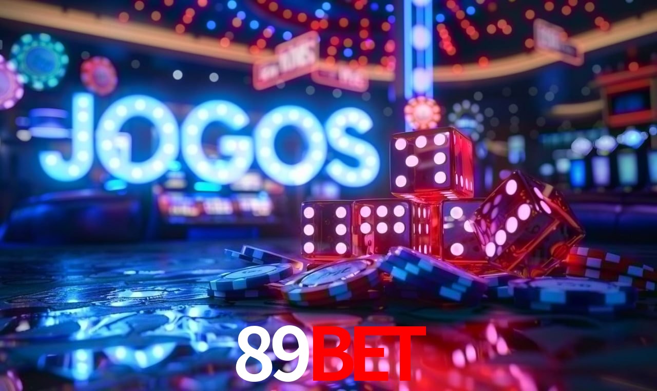 Descubra a Essência do 89bet: Nossa História e Compromissos