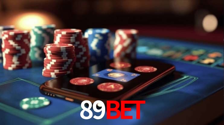 A Emoção da Loteria na 89bet: Uma Chance de Mudança de Vida